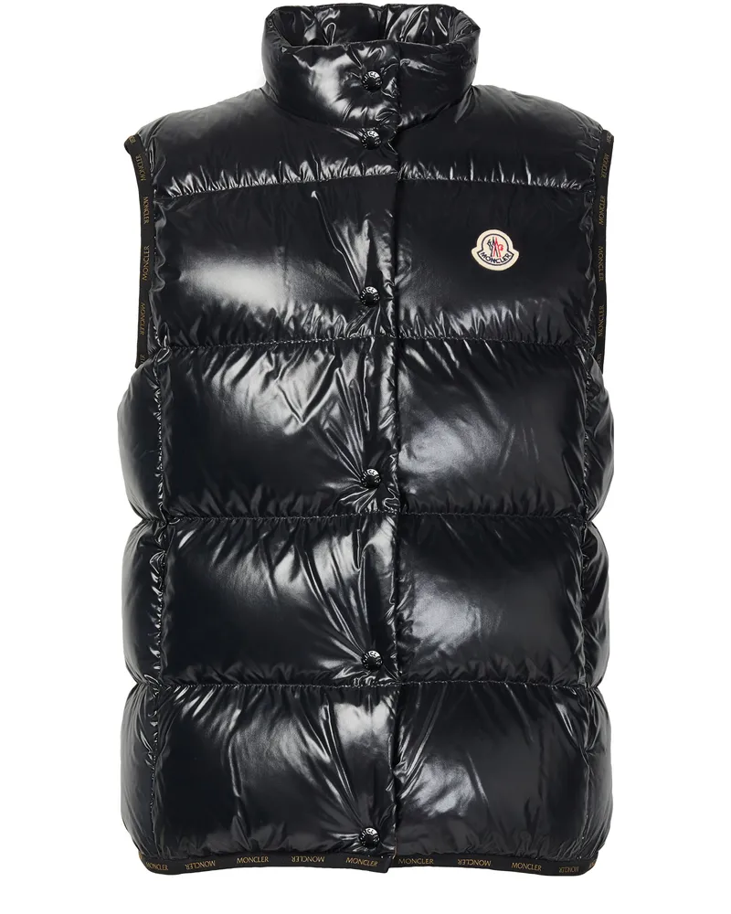 Moncler Ärmellose Daunenjacke Badia 