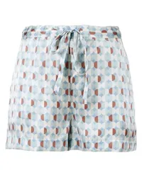 Equipment Shorts Angelique Multicolor