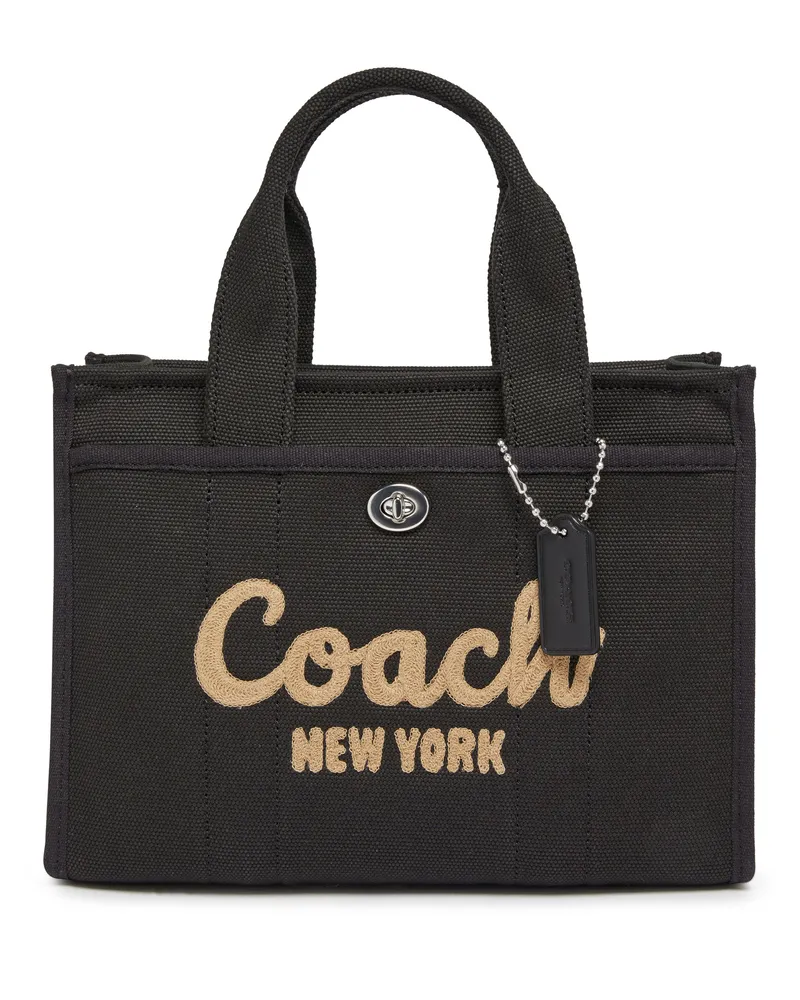 Coach Cargo Tote 26 