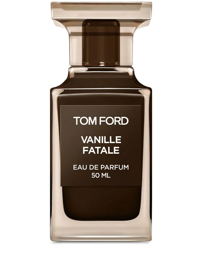 Tom Ford Vanille Fatale Eau de Parfum 50 ml No
