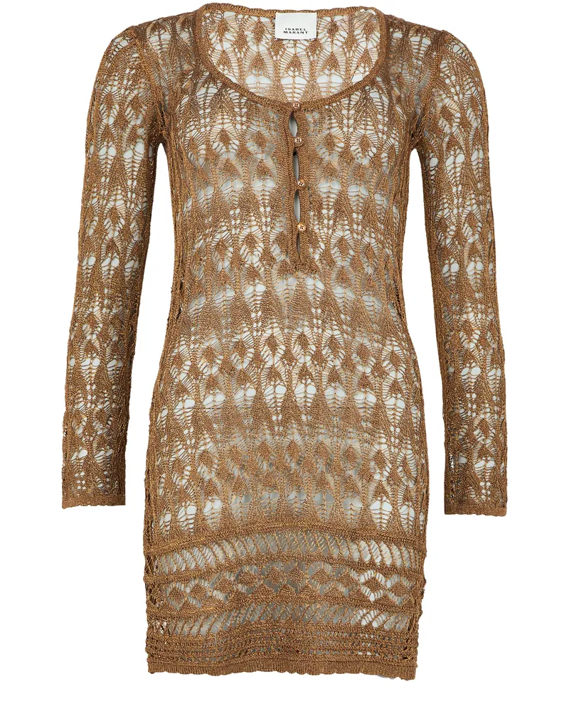Isabel Marant Minikleid Pia 