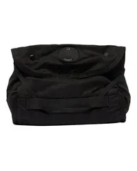 C.P. Company Gürteltasche Lens Black