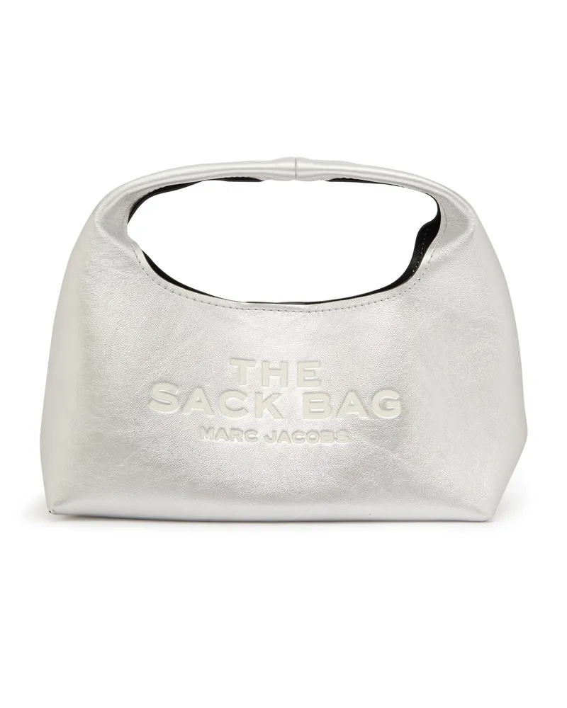 Marc Jacobs Tasche The Mini Sack Metallic 