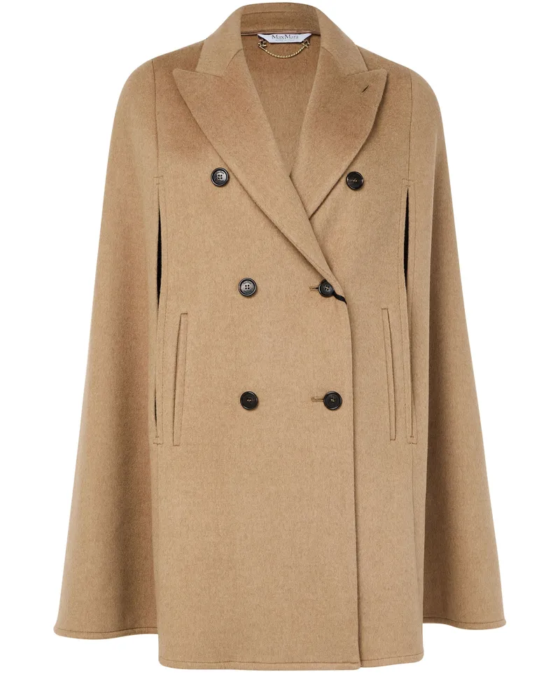 Max Mara Cape Pordoi 