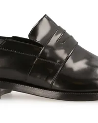 Maison Margiela Mokassins Tabi Black