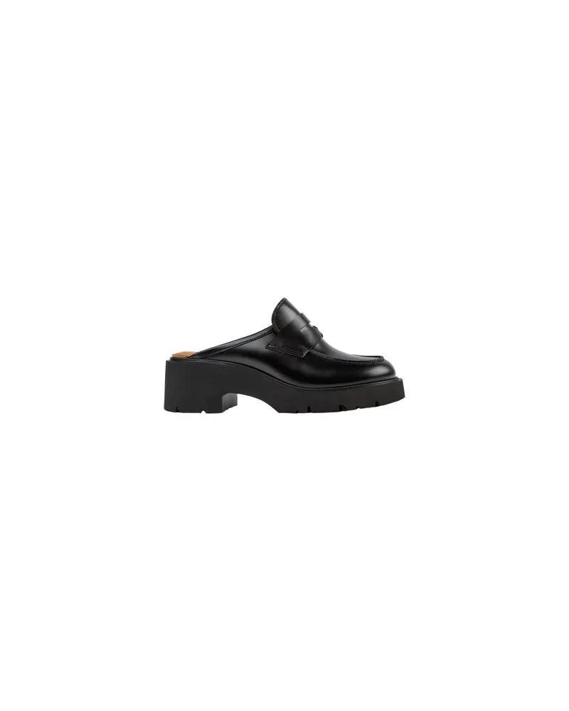 Camper Mules Milah Black