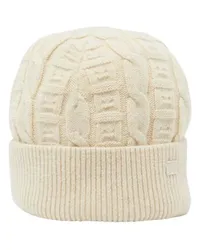 Acne Studios Beanie Beige