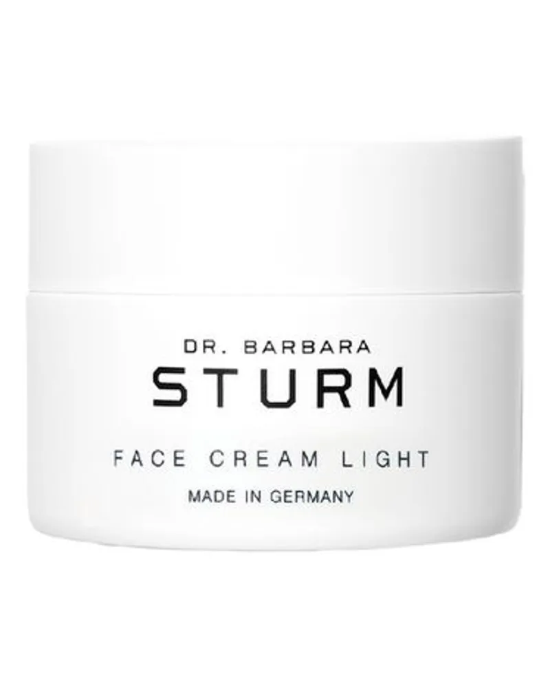 Dr. Barbara Sturm Face Cream Light 50 ml No