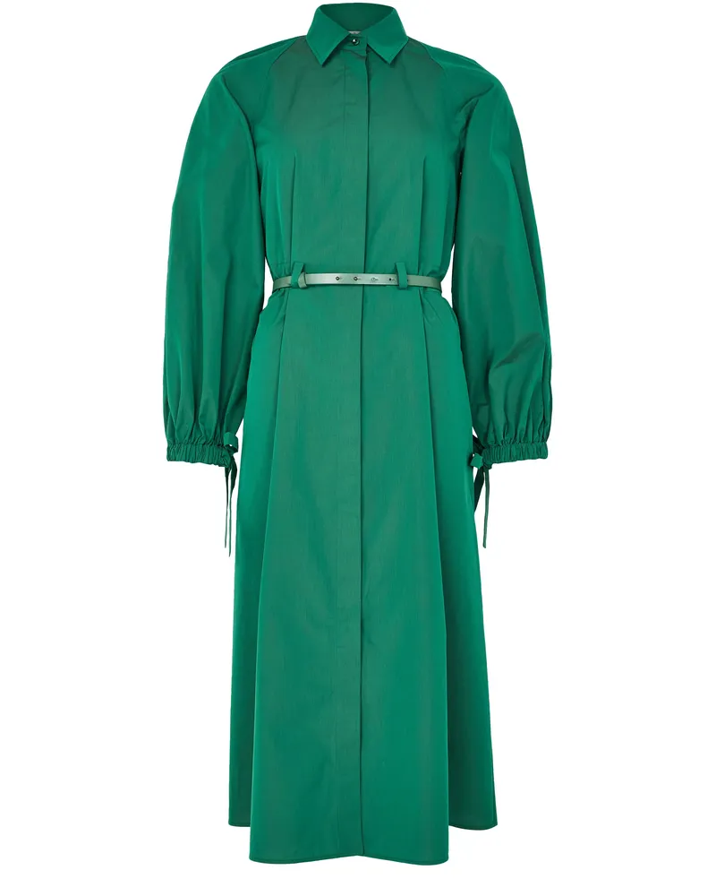 Max Mara Hemdkleid Viale 