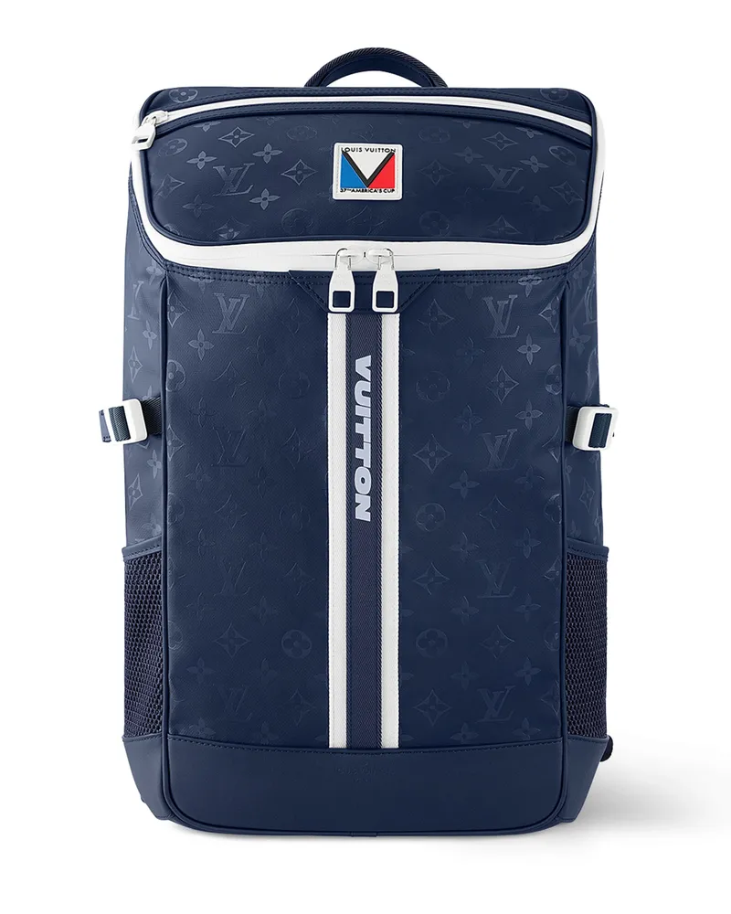 Louis Vuitton Mountain Rucksack 