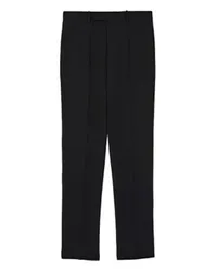 Jil Sander Hose Black