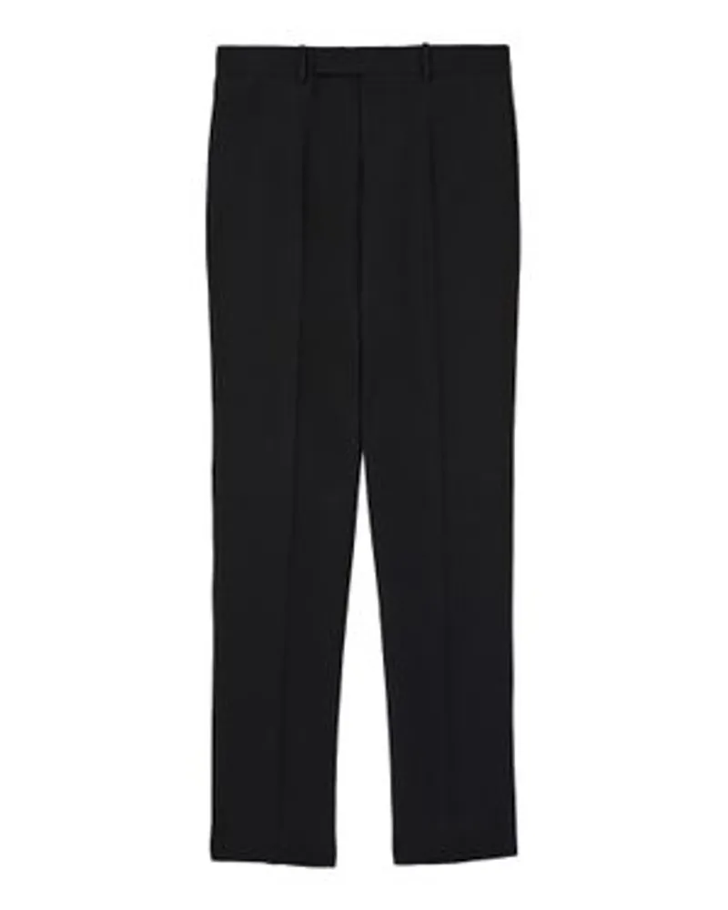 Jil Sander Hose Black