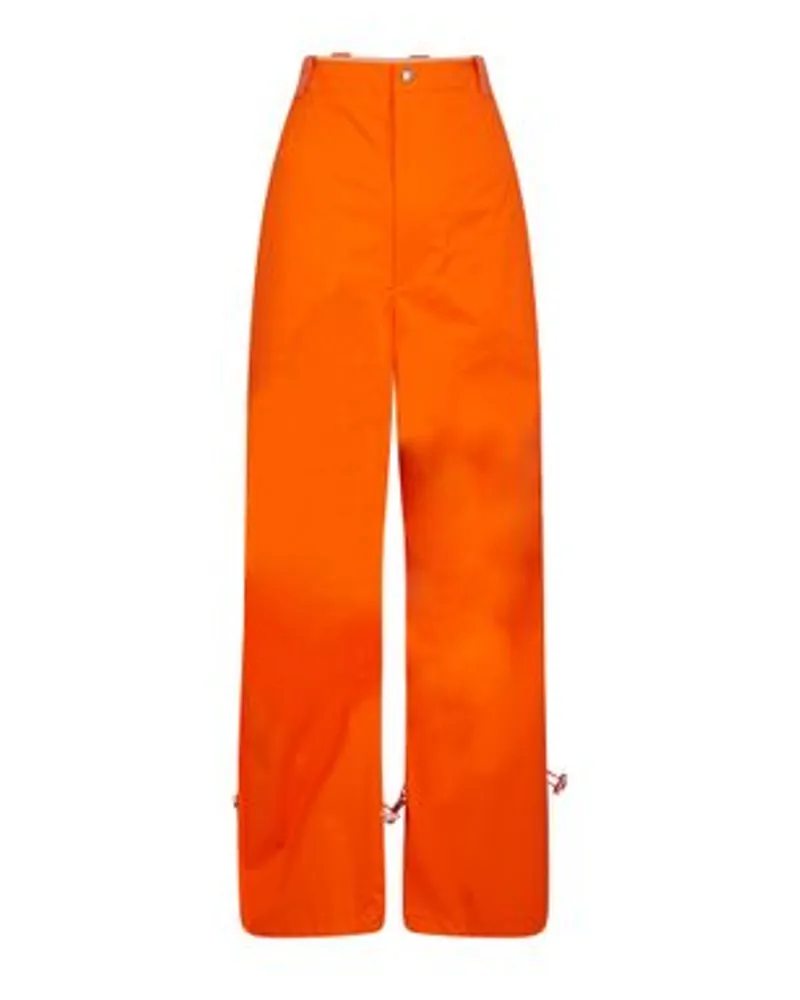 Moncler 2 Moncler 1952 – Hose Orange