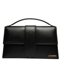 Jacquemus Bambinou Black