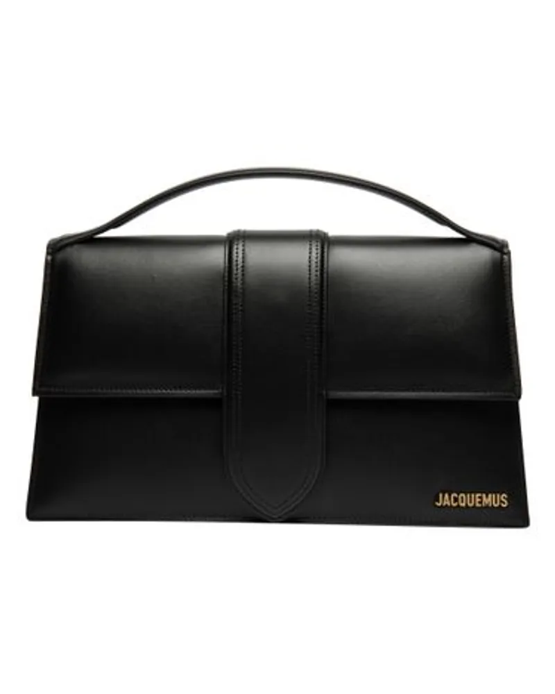 Jacquemus Bambinou Black