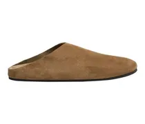 Mules Hudson