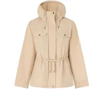 Kurzer Parka Serin