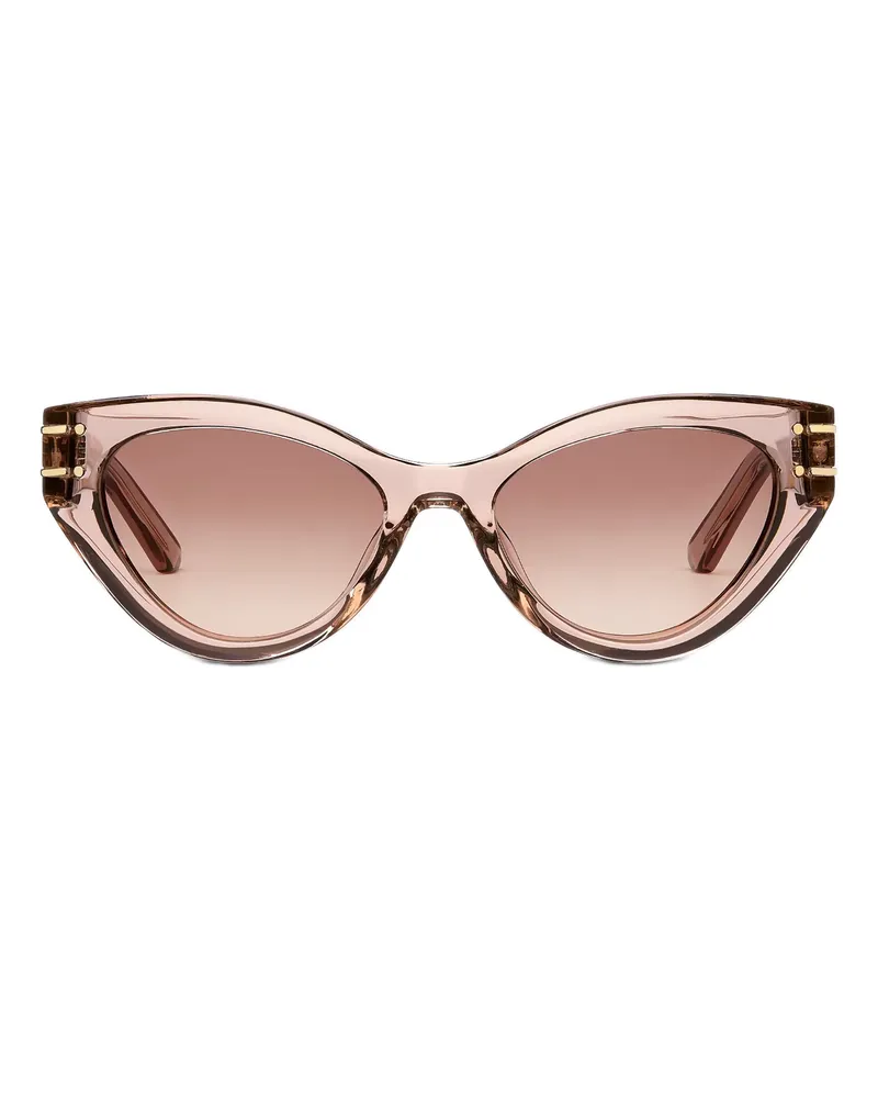 Dior Sonnenbrillen Signature B7I Pink
