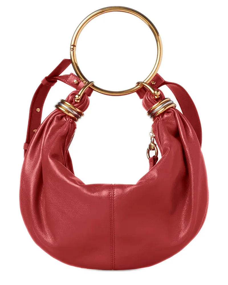 Chloé Schultertasche Bracelet 