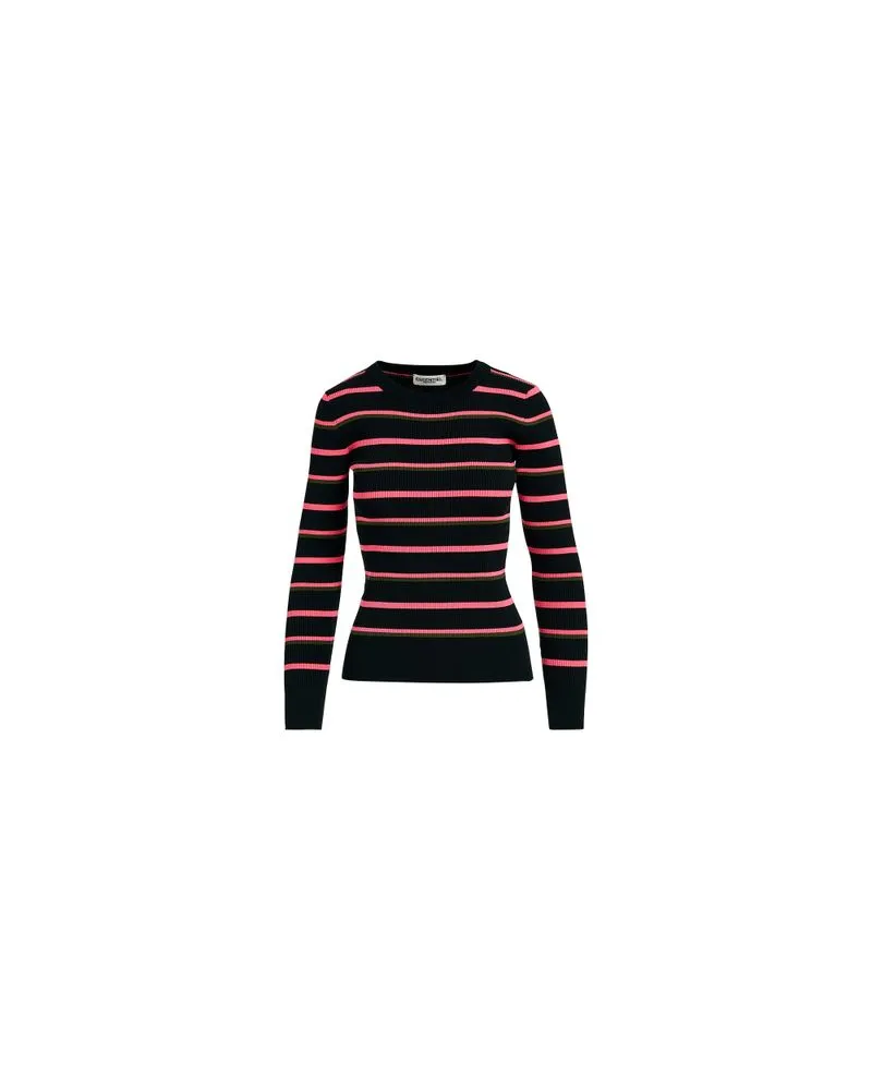 Essentiel Pullover Feriale Black