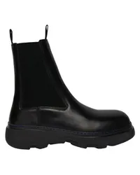 Burberry Stiefel Gabriel Black