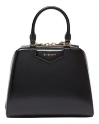 Givenchy Minitasche Antigona Cube Black