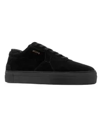 Axel Arigato Sneakers Platform Black