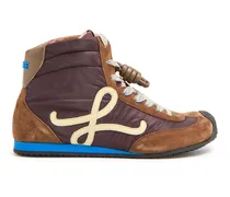 Hohe Sneakers Ballet Runner 2.0