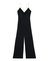 ba&sh Jumpsuit Fifia Black