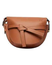 Loewe Kleine Tasche Gate Beige