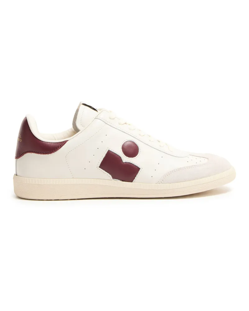 Isabel Marant Bryce Sneaker 