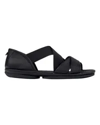 Camper Sandalen Right Nina Black