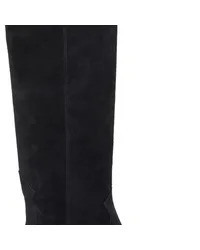 Isabel Marant Stiefel Denvee Black