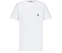 CD Icon T-Shirt, eng anliegend