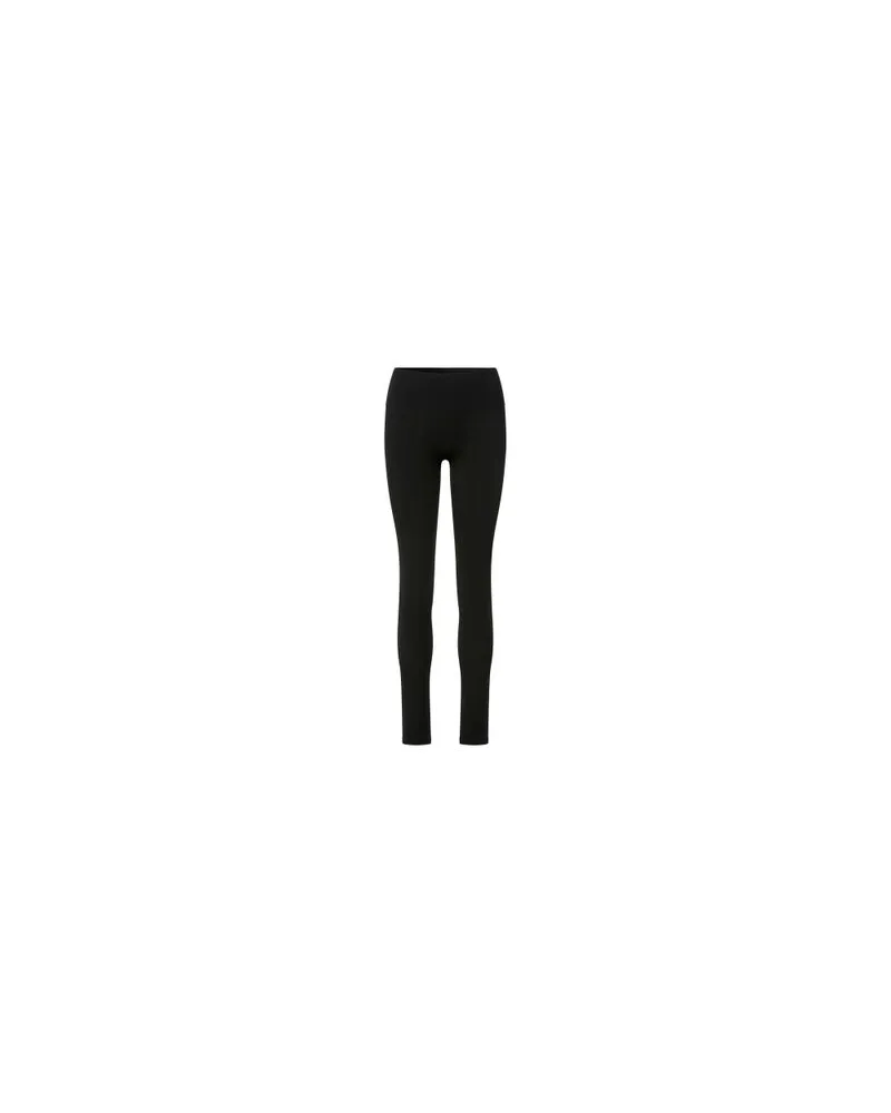 FUSALP Leggings Alliance Black