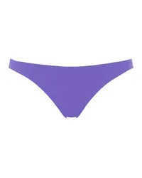 Eres Bikini-Slip Fripon Purple