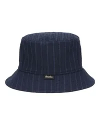 Borsalino Mistero Fischerhut Black