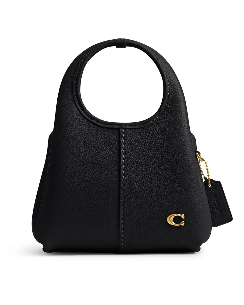 Coach Schultertasche Lana 19 