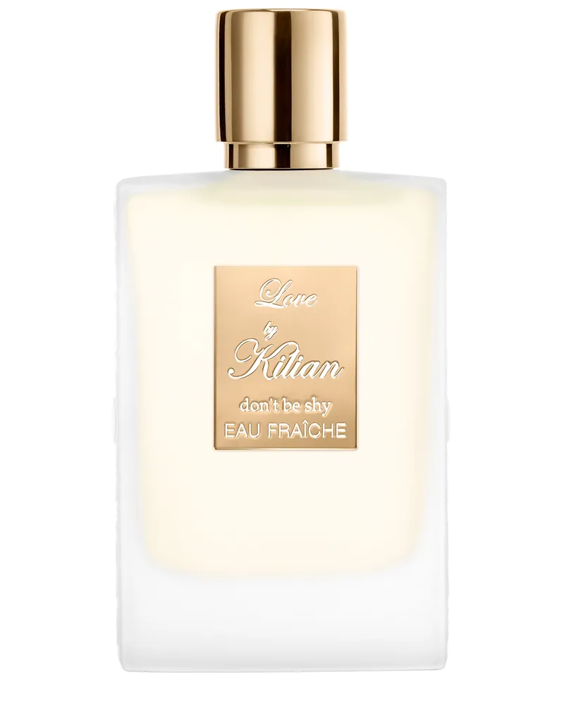 Kilian Love Don't Be Shy - Eau Fraîche 50 ml No