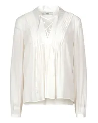 Joie Top Elina Off-white