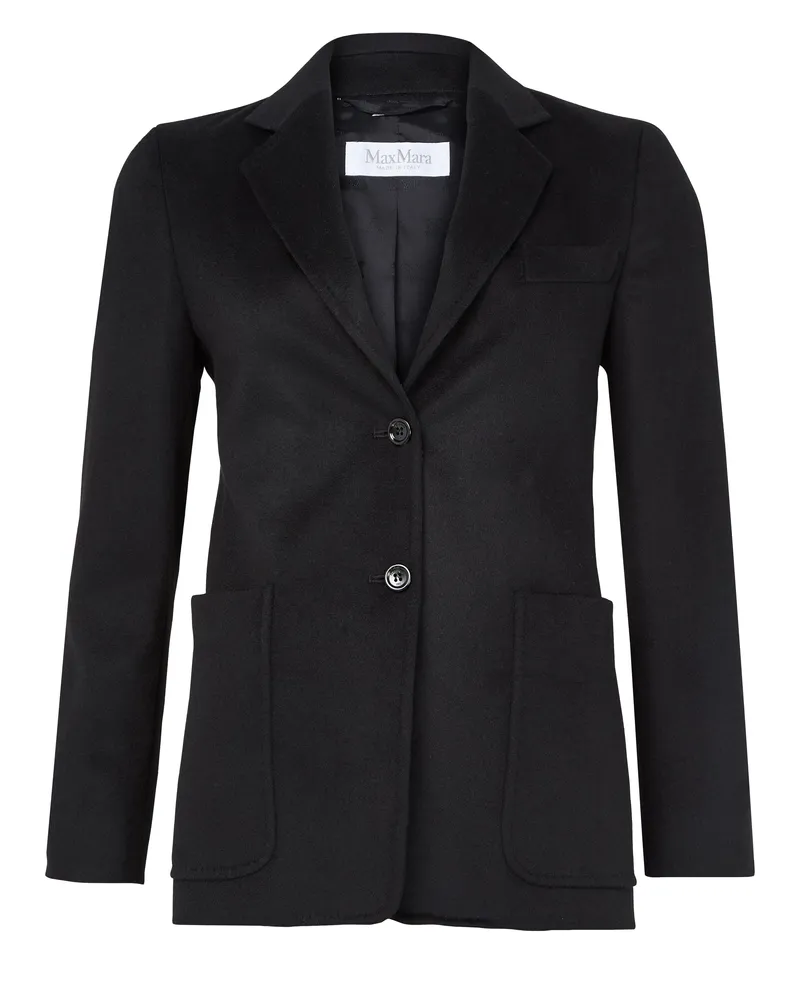 Max Mara Blazer Belluno 