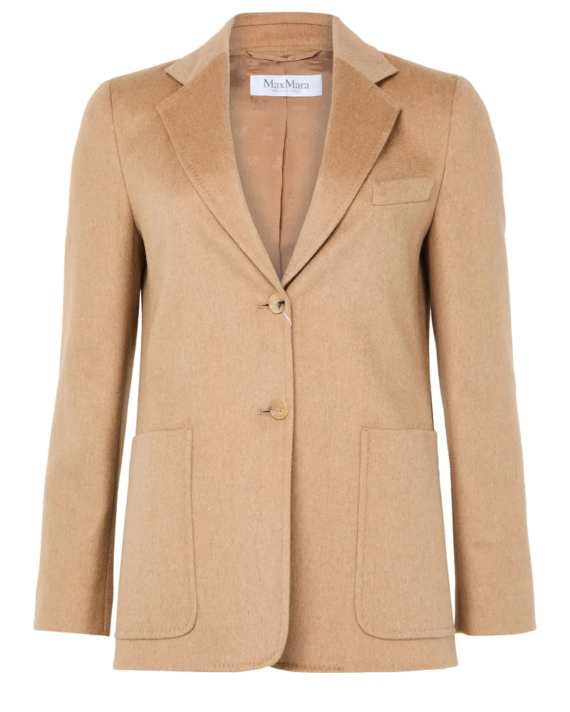 Max Mara Blazer Belluno 