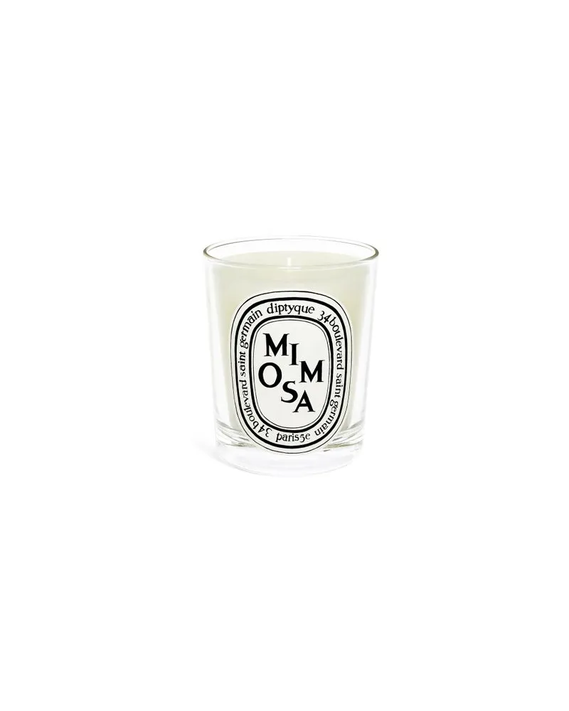 Diptyque Duftkerze Mimosa 190 g 