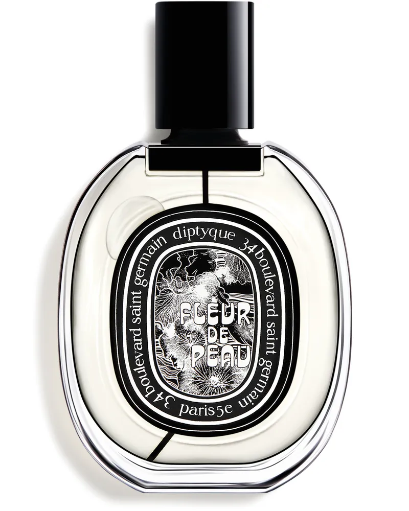 Diptyque Eau de Parfum Fleur de Peau 200 ml No