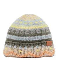 Loewe Beanie Beige