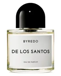 Byredo De Los Santos Eau de Parfum 100 ml No