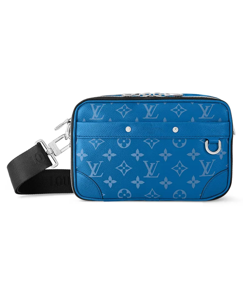 Louis Vuitton Alpha Messenger Tasche 