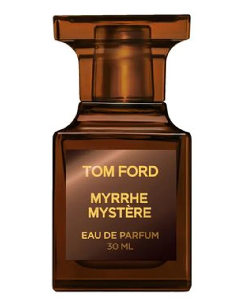 Tom Ford Myrrhe Mystere - Eau de Parfum 30 ml No