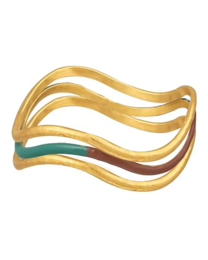 Sylvia Toledano Armband Flow Multicolor