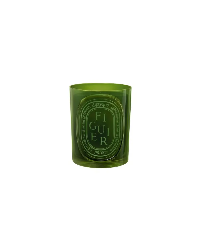 Diptyque Duftkerze Figuier 300 g 